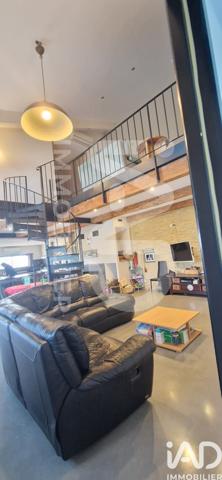 Maison à vendre 6 pièces 160 m² Remoulins