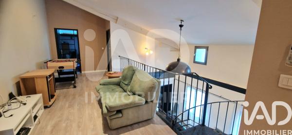 Maison à vendre 6 pièces 160 m² Remoulins