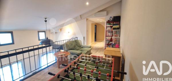 Maison à vendre 6 pièces 160 m² Remoulins
