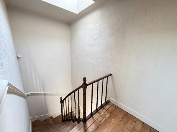 Maison Angouleme 6 pièce(s) 150 m2