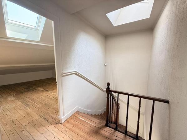 Maison Angouleme 6 pièce(s) 150 m2