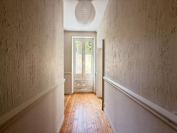 Maison Angouleme 6 pièce(s) 150 m2