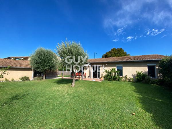 Maison à vendre de 5 pièces de 106.58 m²