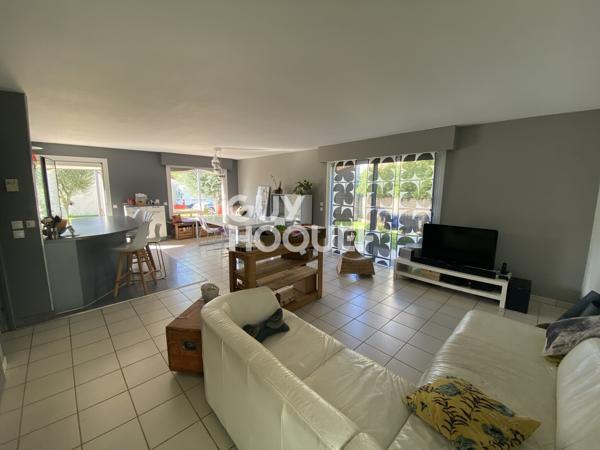 Maison à vendre de 5 pièces de 106.58 m²