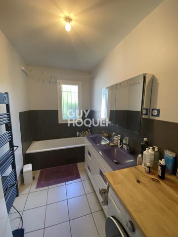 Maison à vendre de 5 pièces de 106.58 m²