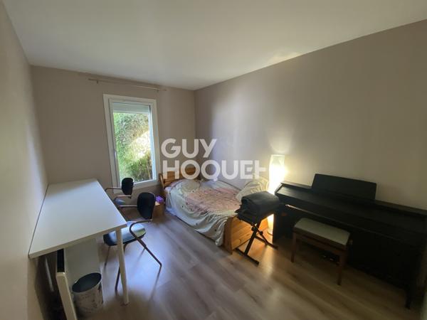 Maison à vendre de 5 pièces de 106.58 m²