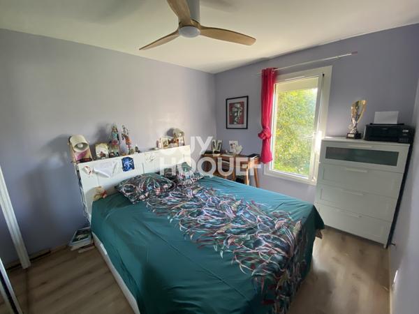 Maison à vendre de 5 pièces de 106.58 m²