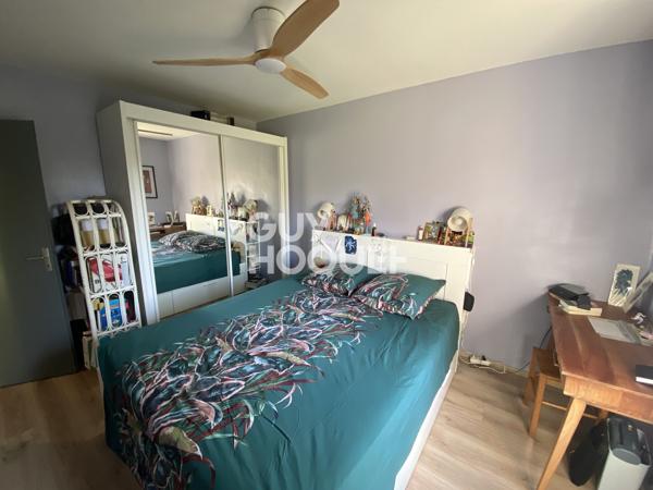 Maison à vendre de 5 pièces de 106.58 m²