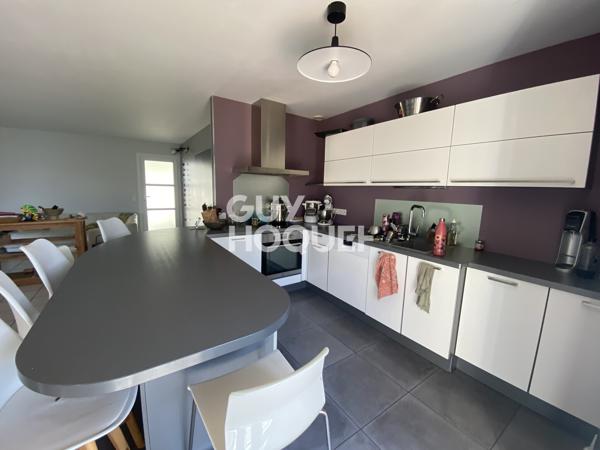 Maison à vendre de 5 pièces de 106.58 m²