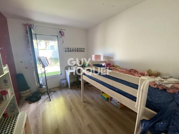 Maison à vendre de 5 pièces de 106.58 m²