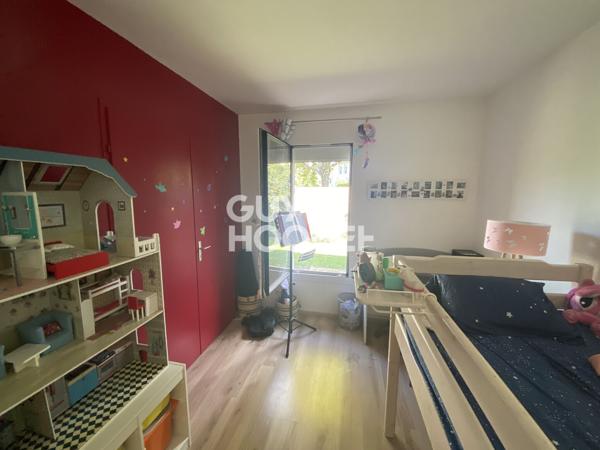 Maison à vendre de 5 pièces de 106.58 m²