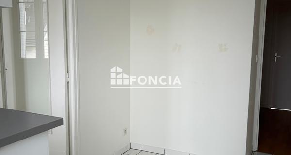 Location Appartement 4 pièces 103.5 m² - Orléans 45100
