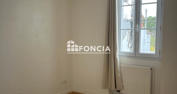 Location Appartement 4 pièces 103.5 m² - Orléans 45100
