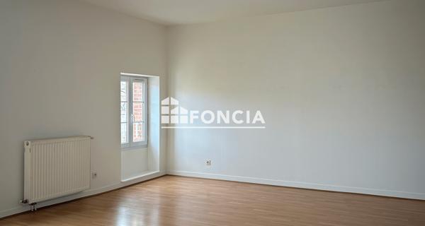 Location Appartement 4 pièces 103.5 m² - Orléans 45100
