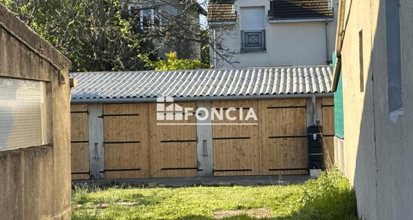 Location Parking - Maisons-alfort 94700