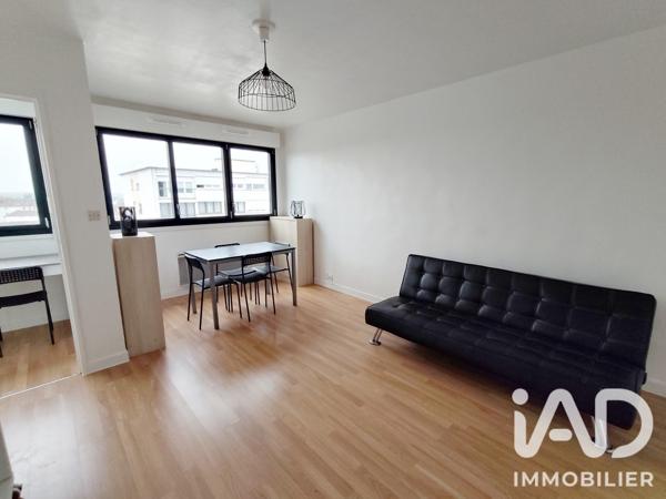 Studio à vendre 29 m² Montargis