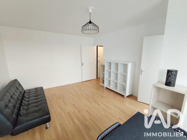 Studio à vendre 29 m² Montargis