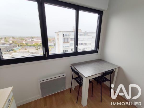 Studio à vendre 29 m² Montargis