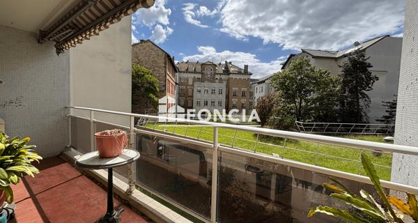 À vendre Appartement 3 pièces 66 m² - Paris 75012