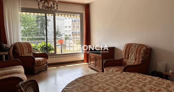 À vendre Appartement 3 pièces 66 m² - Paris 75012