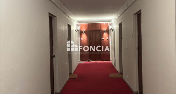 À vendre Appartement 3 pièces 66 m² - Paris 75012