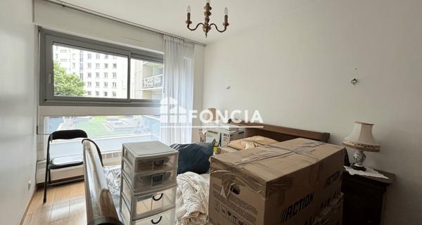 À vendre Appartement 3 pièces 66 m² - Paris 75012