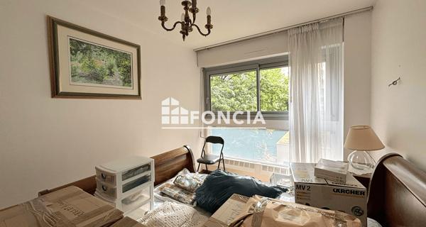 À vendre Appartement 3 pièces 66 m² - Paris 75012