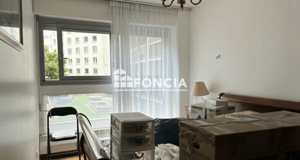 À vendre Appartement 3 pièces 66 m² - Paris 75012