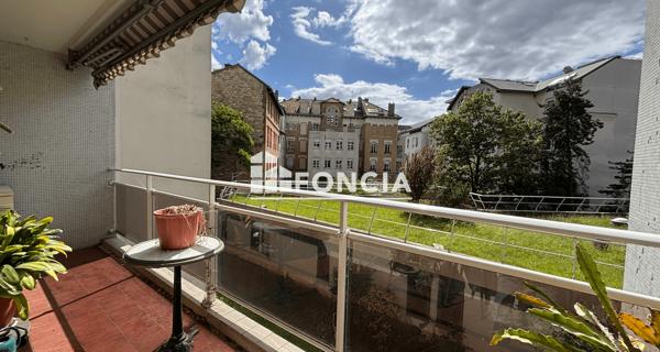 À vendre Appartement 3 pièces 66 m² - Paris 75012