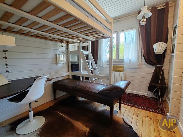 Vente maison Gujan Mestras : 569 970 € - AJP Immobilier Arcachon