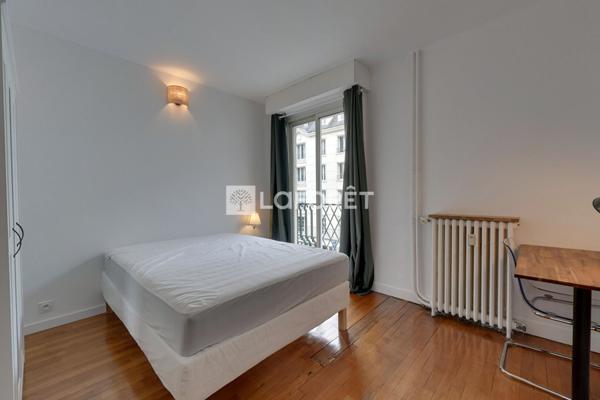 Location chambre Caen - 5 pièce(s) - 9 m² - 505 €/mois