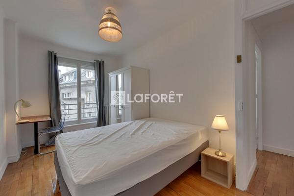 Location chambre Caen - 5 pièce(s) - 9 m² - 505 €/mois