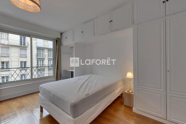 Location chambre Caen - 5 pièce(s) - 9 m² - 505 €/mois