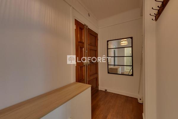 Location chambre Caen - 5 pièce(s) - 9 m² - 505 €/mois