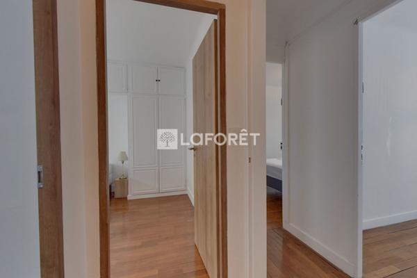 Location chambre Caen - 5 pièce(s) - 9 m² - 505 €/mois
