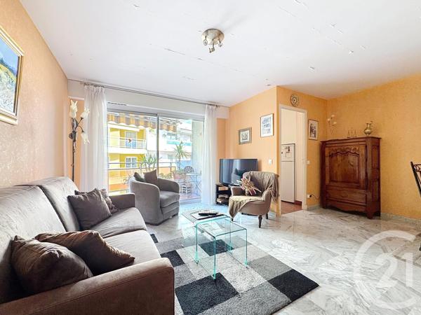 Appartement F2 à vendre  2 pièces - 49,33 m2 ST RAPHAEL - 83