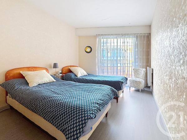 Appartement F2 à vendre  2 pièces - 49,33 m2 ST RAPHAEL - 83