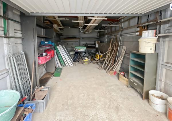 Vannes (56000) Maison familiale avec fort potentiel- Nord de Vannes