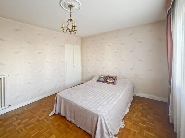 Vannes (56000) Maison familiale avec fort potentiel- Nord de Vannes