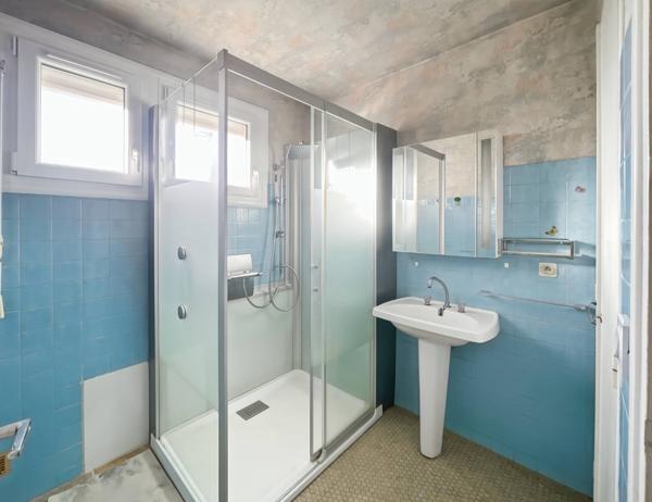 Vannes (56000) Maison familiale avec fort potentiel- Nord de Vannes