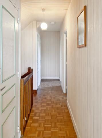 Vannes (56000) Maison familiale avec fort potentiel- Nord de Vannes