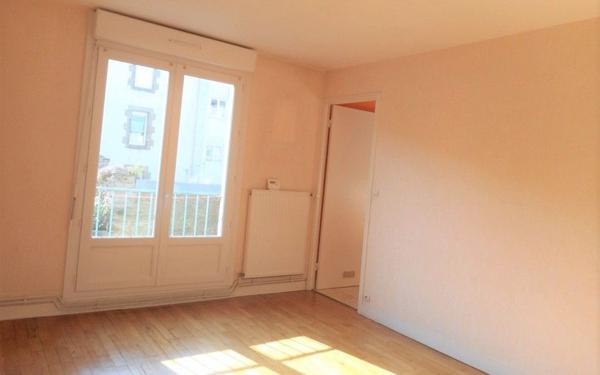 Appartement à louer    3 pièces •  Brest