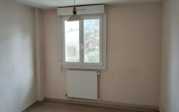 Appartement à louer    3 pièces •  Brest