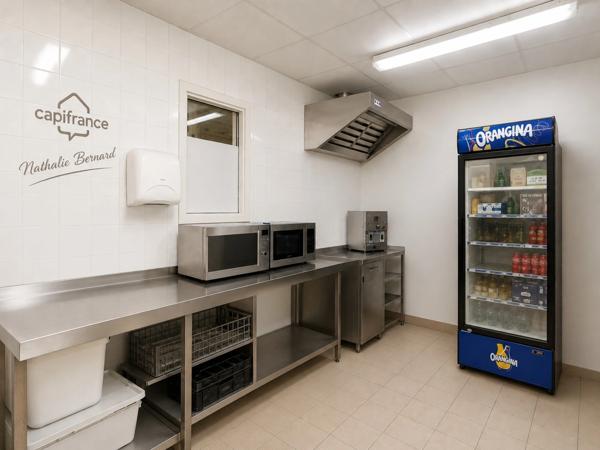 BAR TABAC PRESSE FDJ AVEC TERRASSE COUVERTE - Lot et Garonne (47)