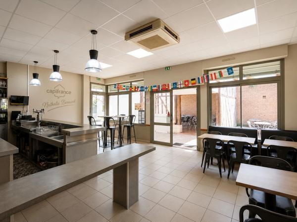 BAR TABAC PRESSE FDJ AVEC TERRASSE COUVERTE - Lot et Garonne (47)