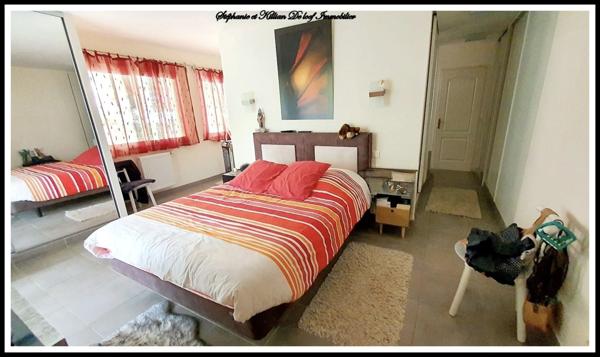 Maison à vendre 6 pièces LE GRAU D'AGDE (34)