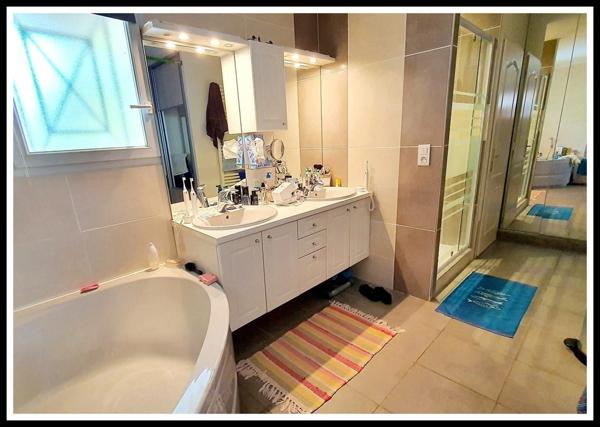 Maison à vendre 6 pièces LE GRAU D'AGDE (34)