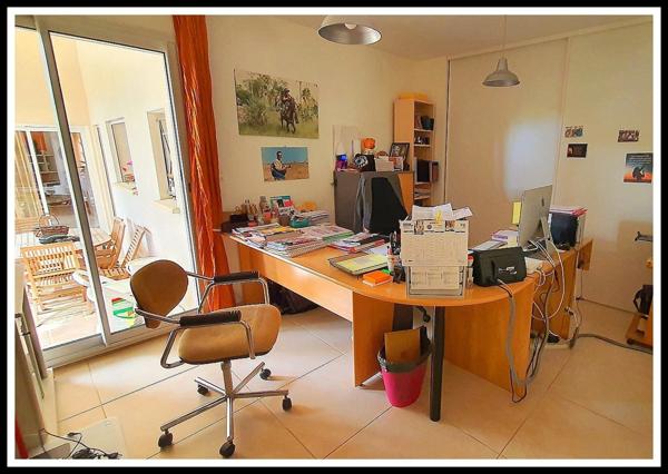 Maison à vendre 6 pièces LE GRAU D'AGDE (34)