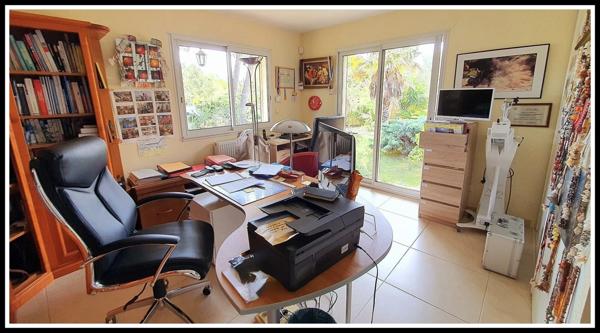 Maison à vendre 6 pièces LE GRAU D'AGDE (34)