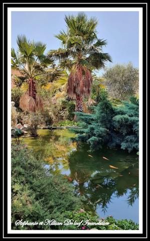 Maison à vendre 6 pièces LE GRAU D'AGDE (34)